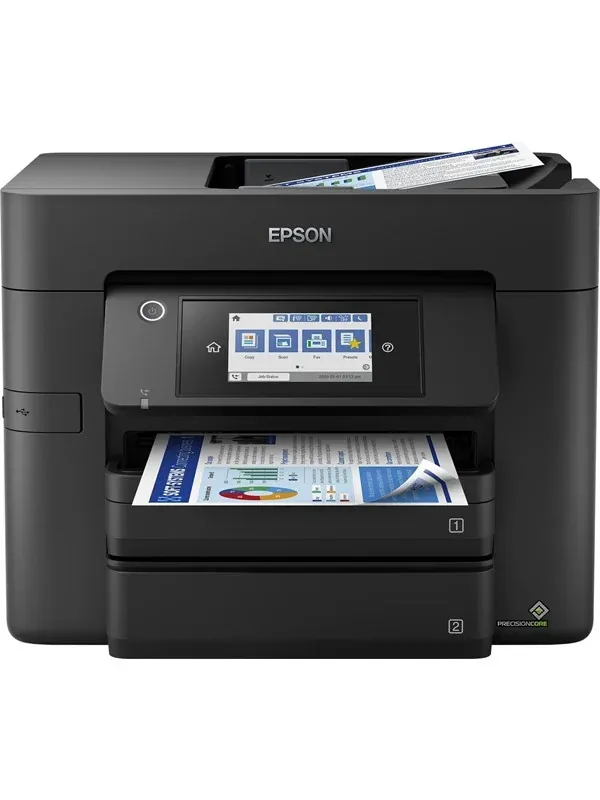 Epson WorkForce Pro WF-4830DTWF