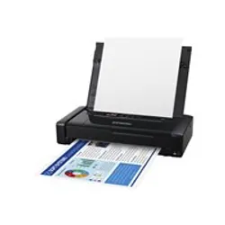 Epson WorkForce WF-110W
