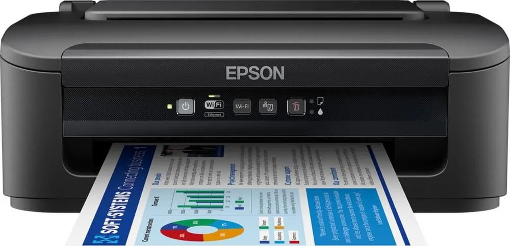 Epson WorkForce WF-2110W