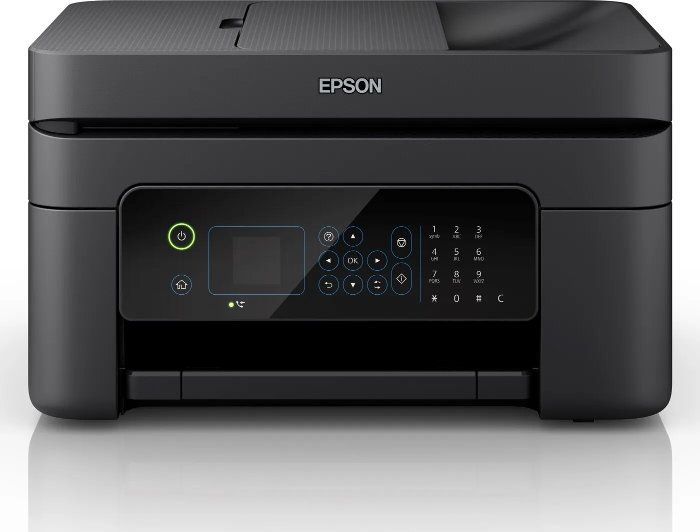 Epson WorkForce WF-2935DWF