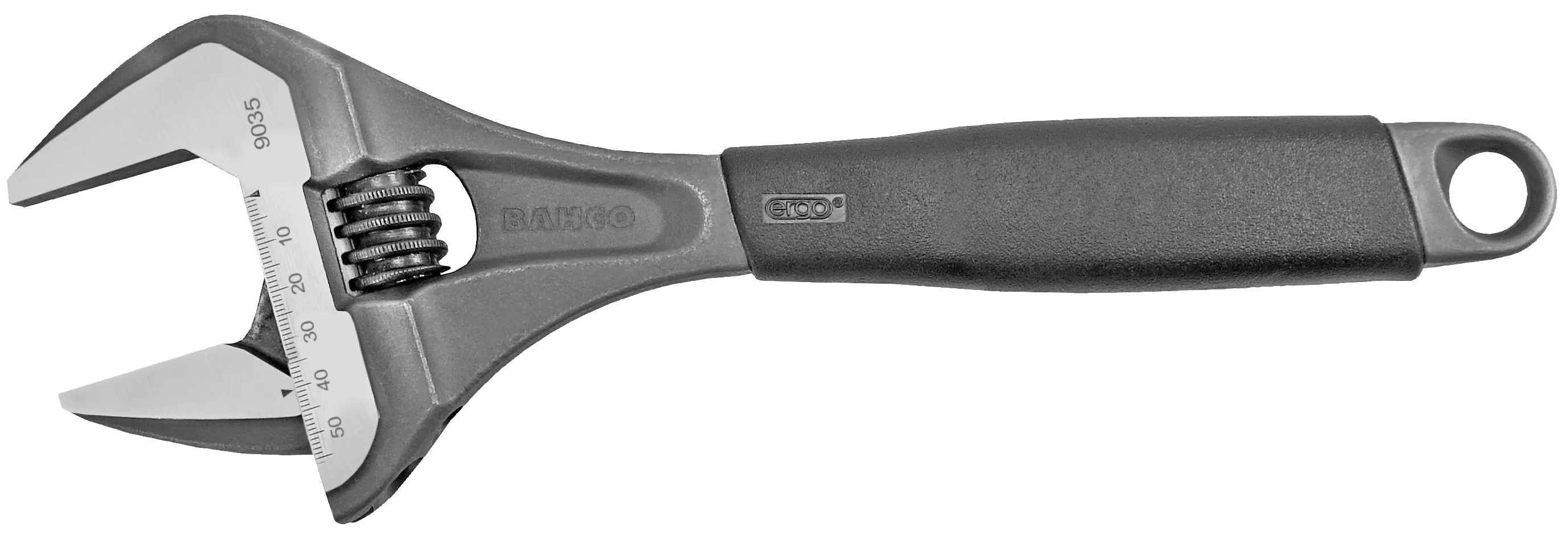 Ergo skiftenøgle 12"