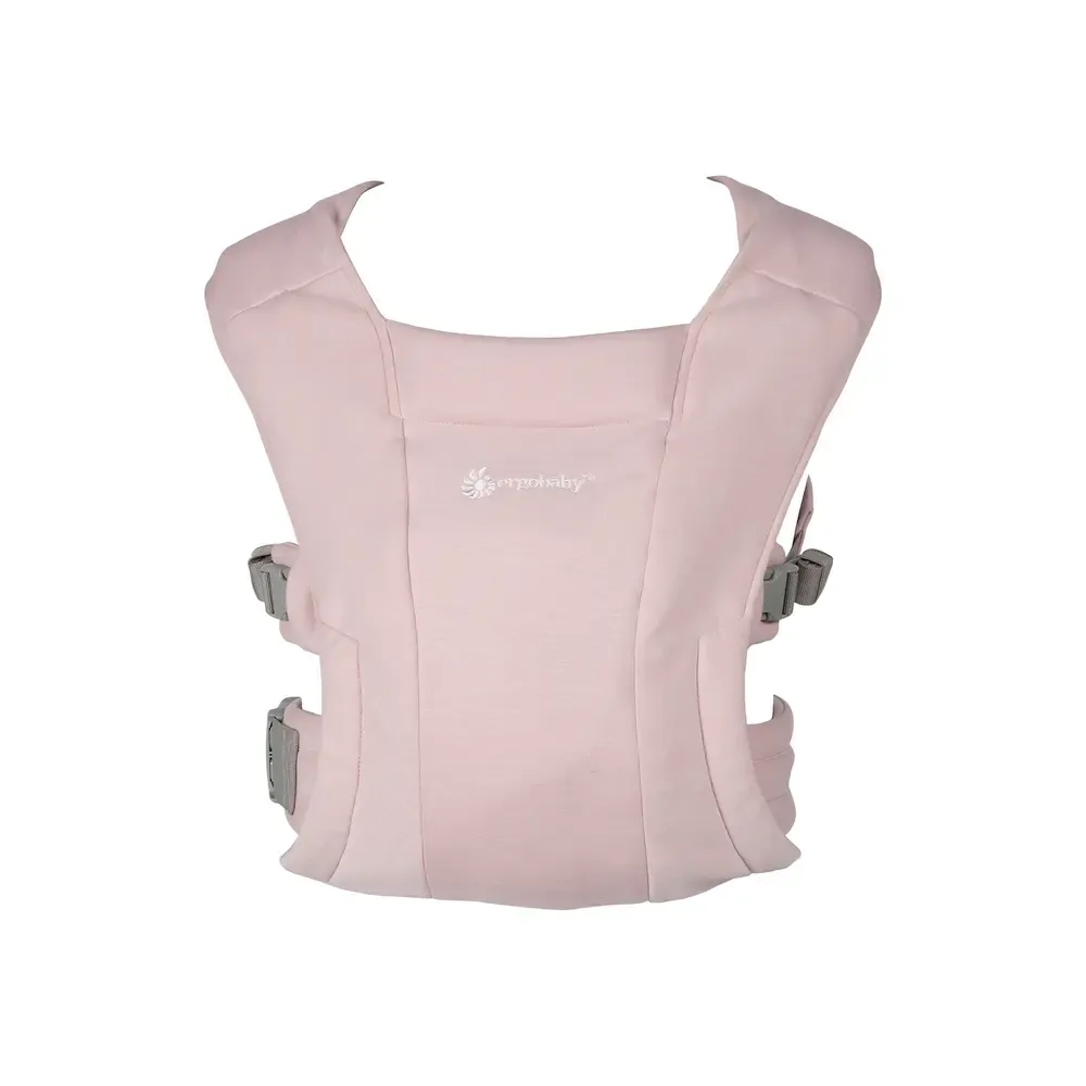 Ergobaby Embrace Blush Pink