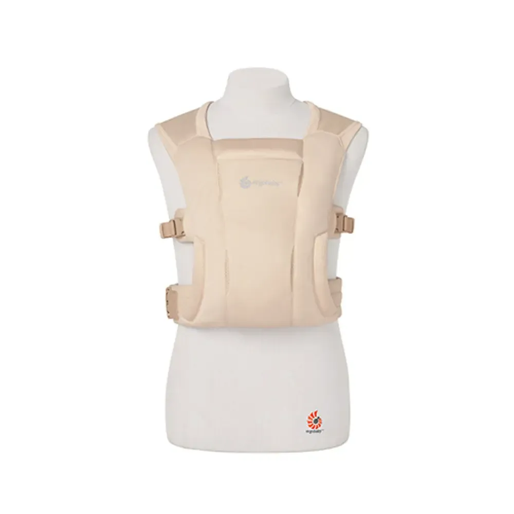 Ergobaby Embrace Soft Air Mesh Cream