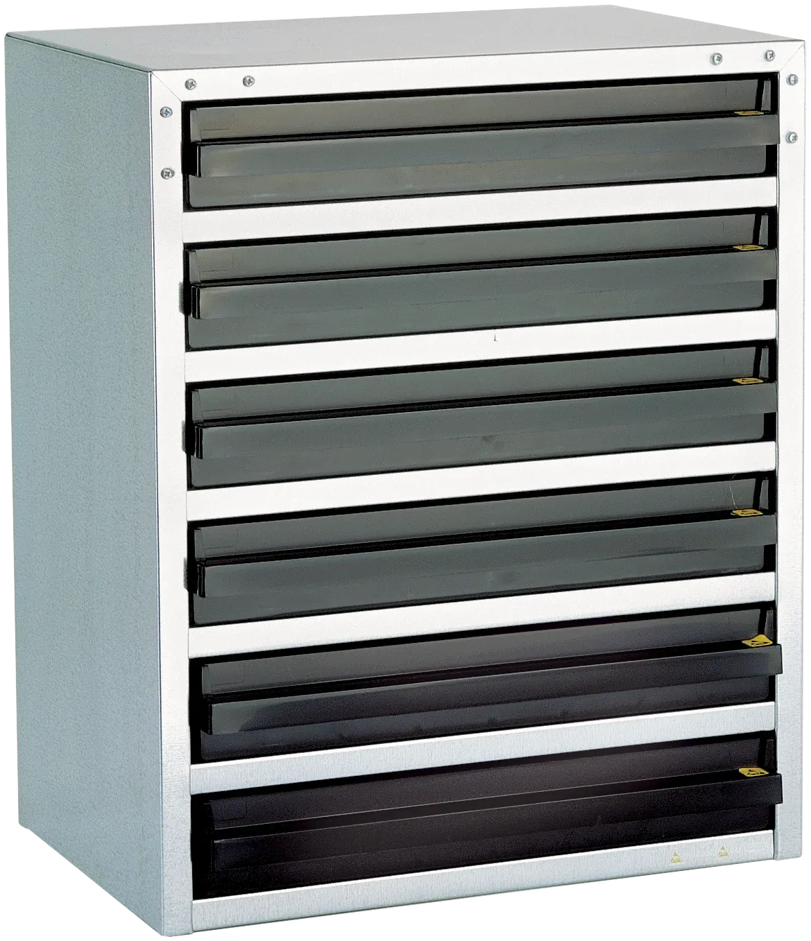 ESD skuffereol 250/6-3