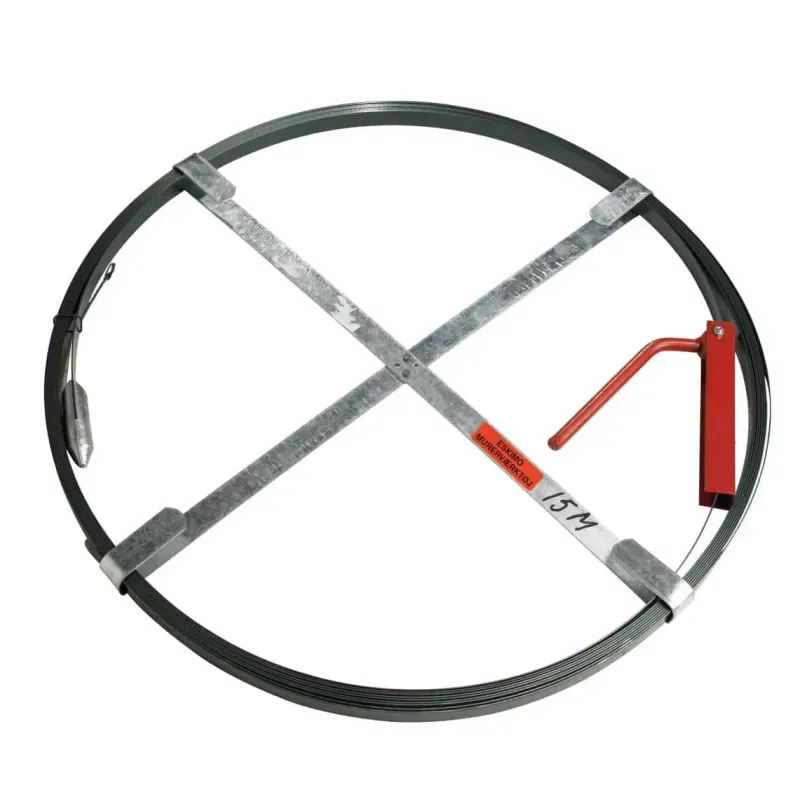 Eskimo Rensebånd 15mtr