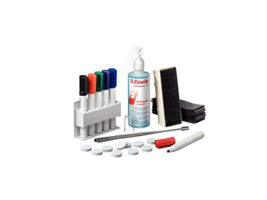 Esselte Whiteboard Startsæt