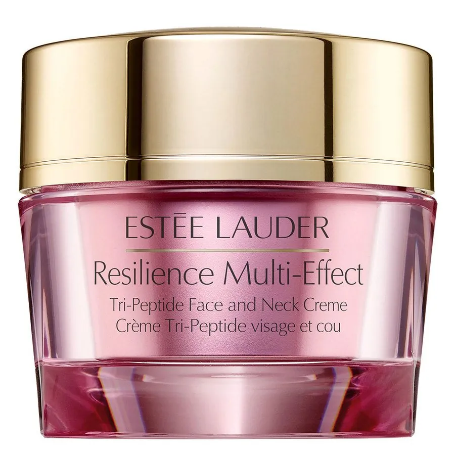 Estée Lauder Resilience Tri-Peptide Face And Neck Cream SPF15