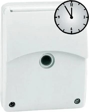 Esylux CDS-A/T Skumringsrelæ