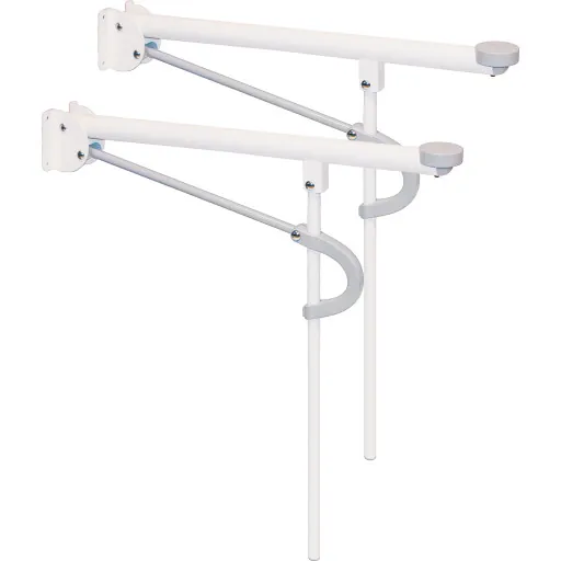 Etac Optima L armstøtte