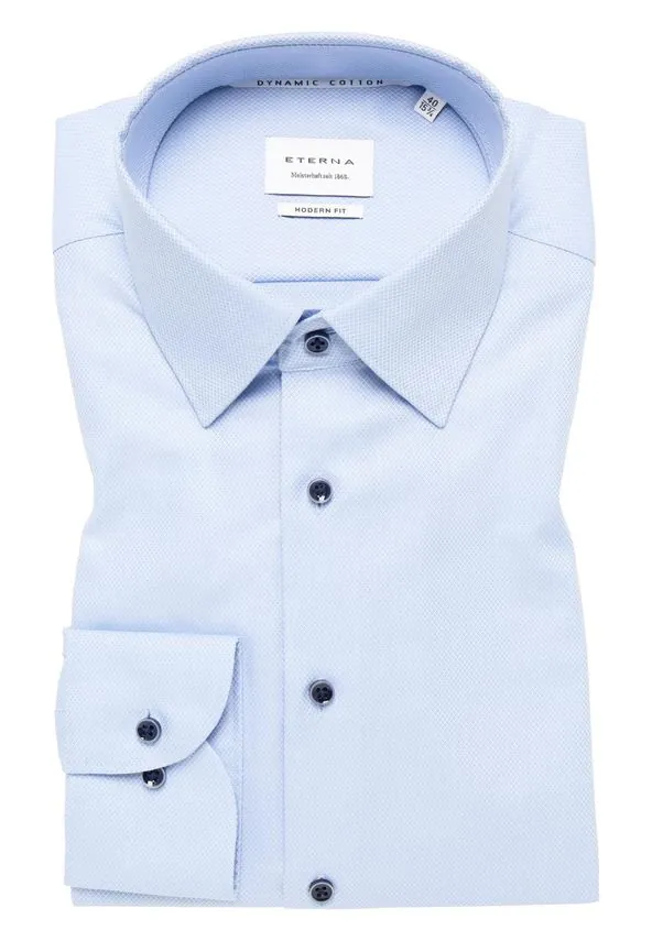 Eterna shirt 2132 X171