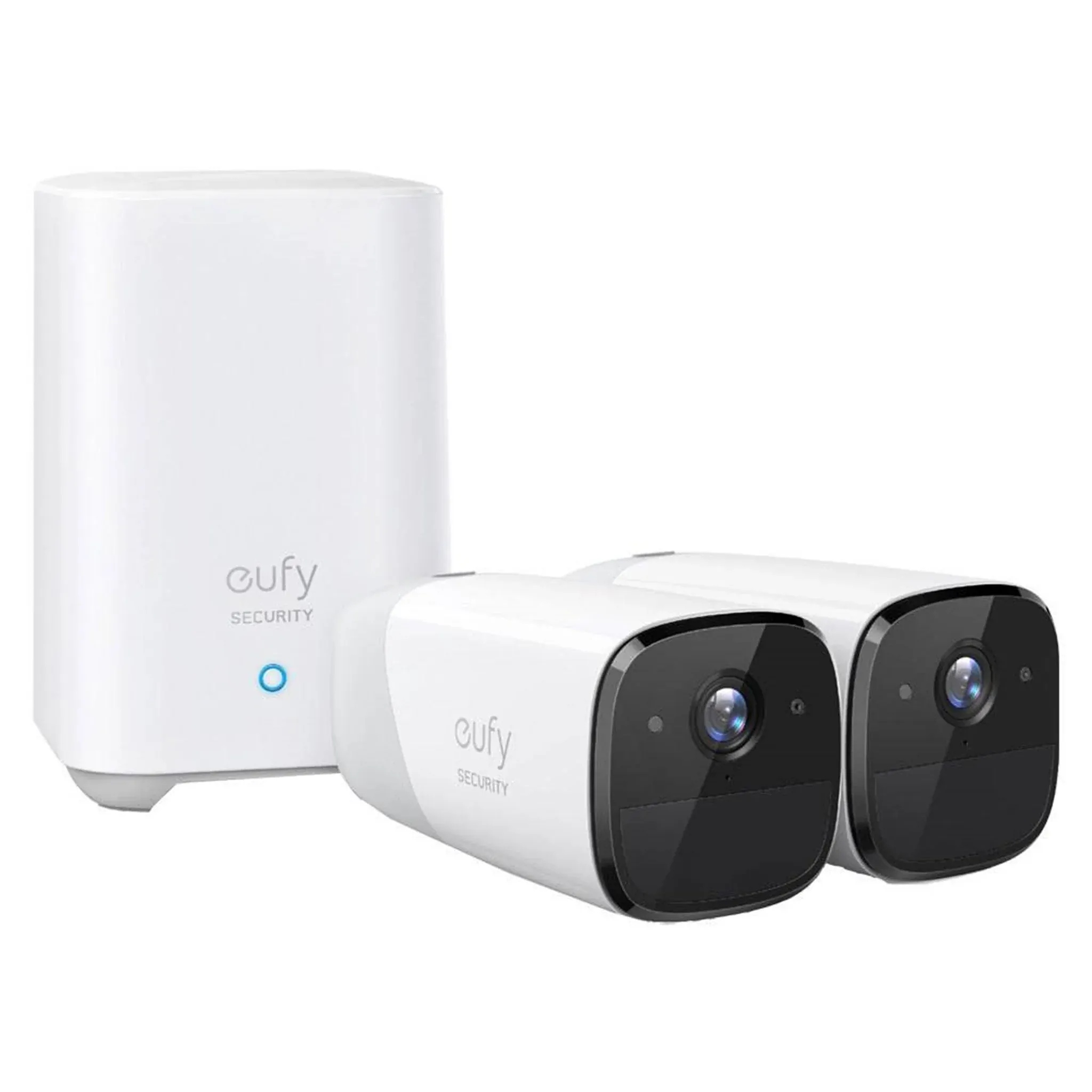 Eufy EufyCam 2 Pro 2-Cam Kit
