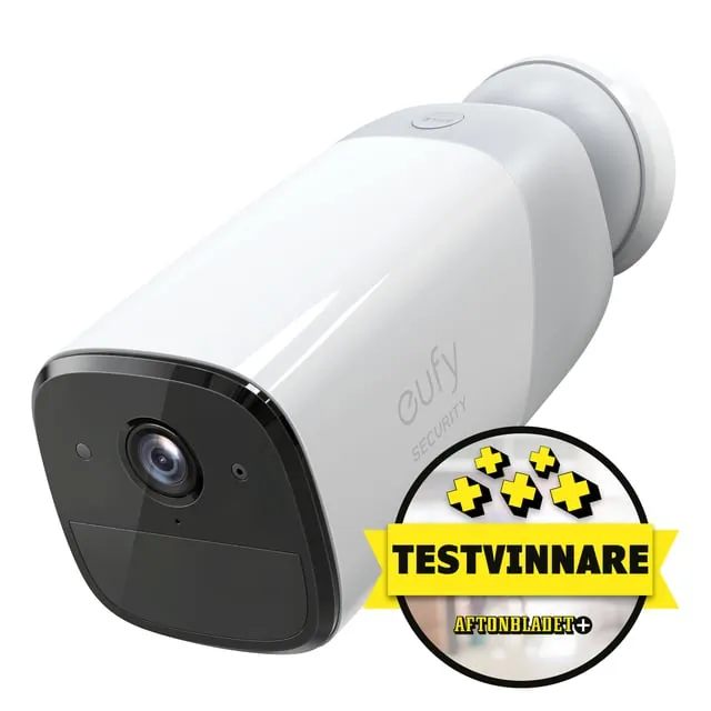 Eufy EufyCam 2 Pro Ekstra kamera