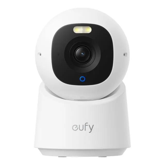 Eufy Indoor Cam E30