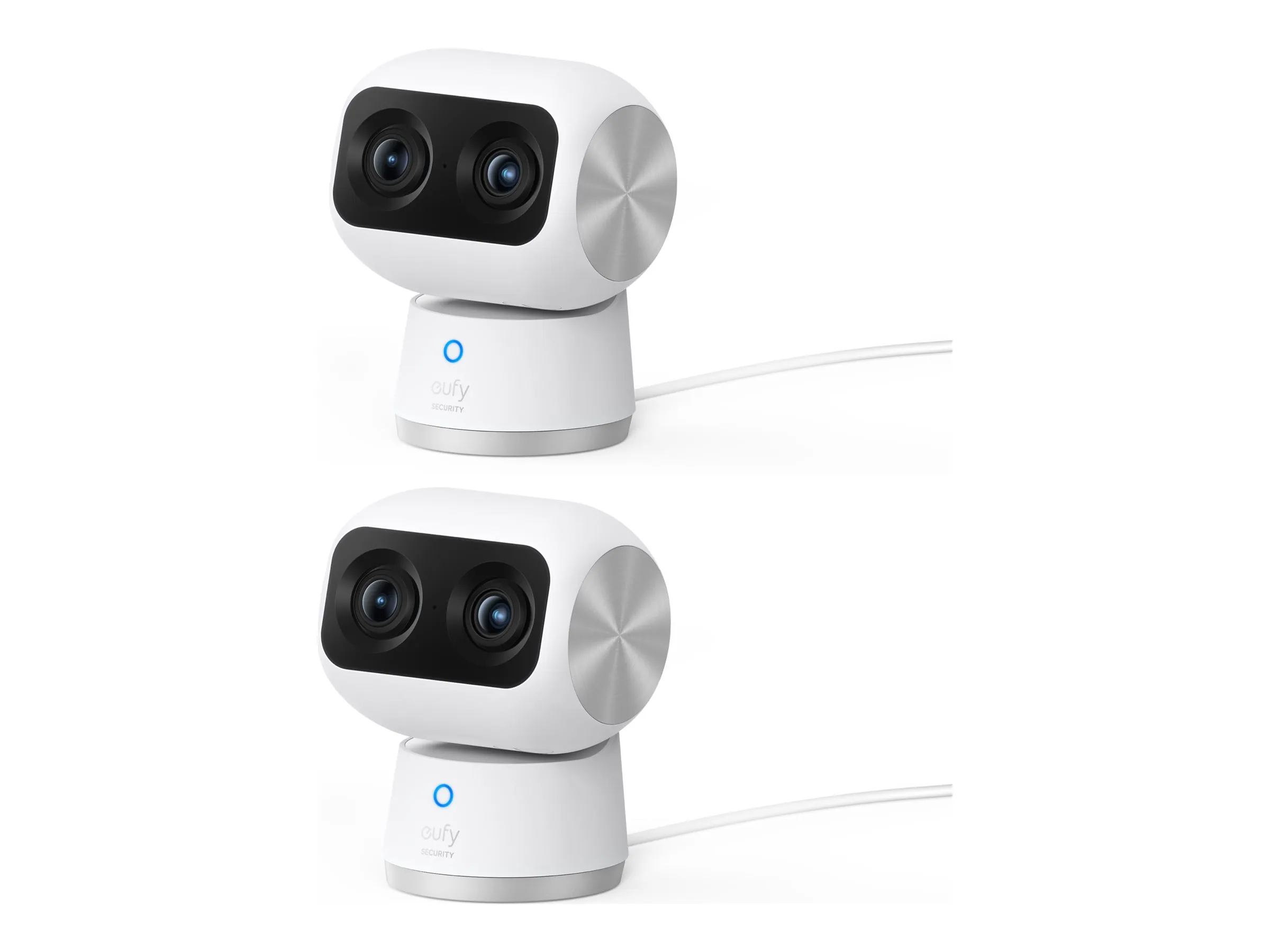 Eufy S350