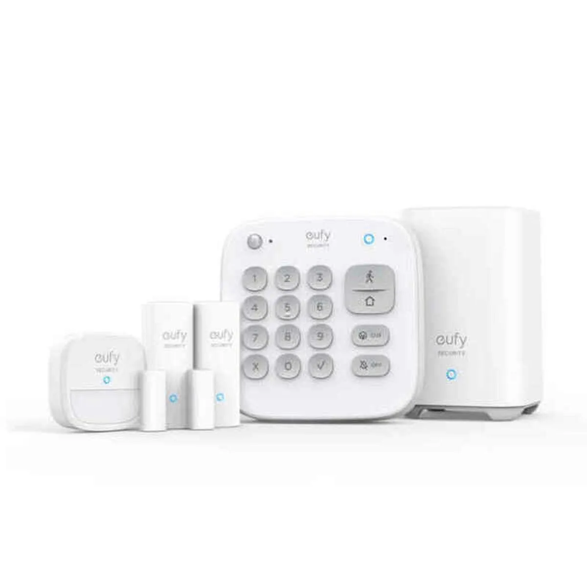 Eufy T8990321