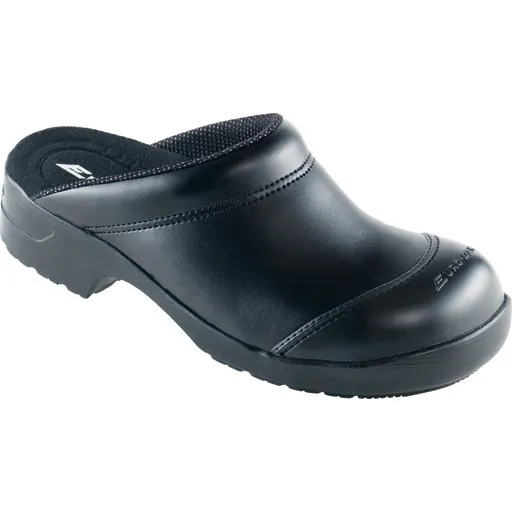 Euro-Dan FLEX Sikkerhedstræsko