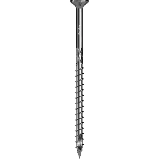 Eurotec spånskrue 6x220 mm