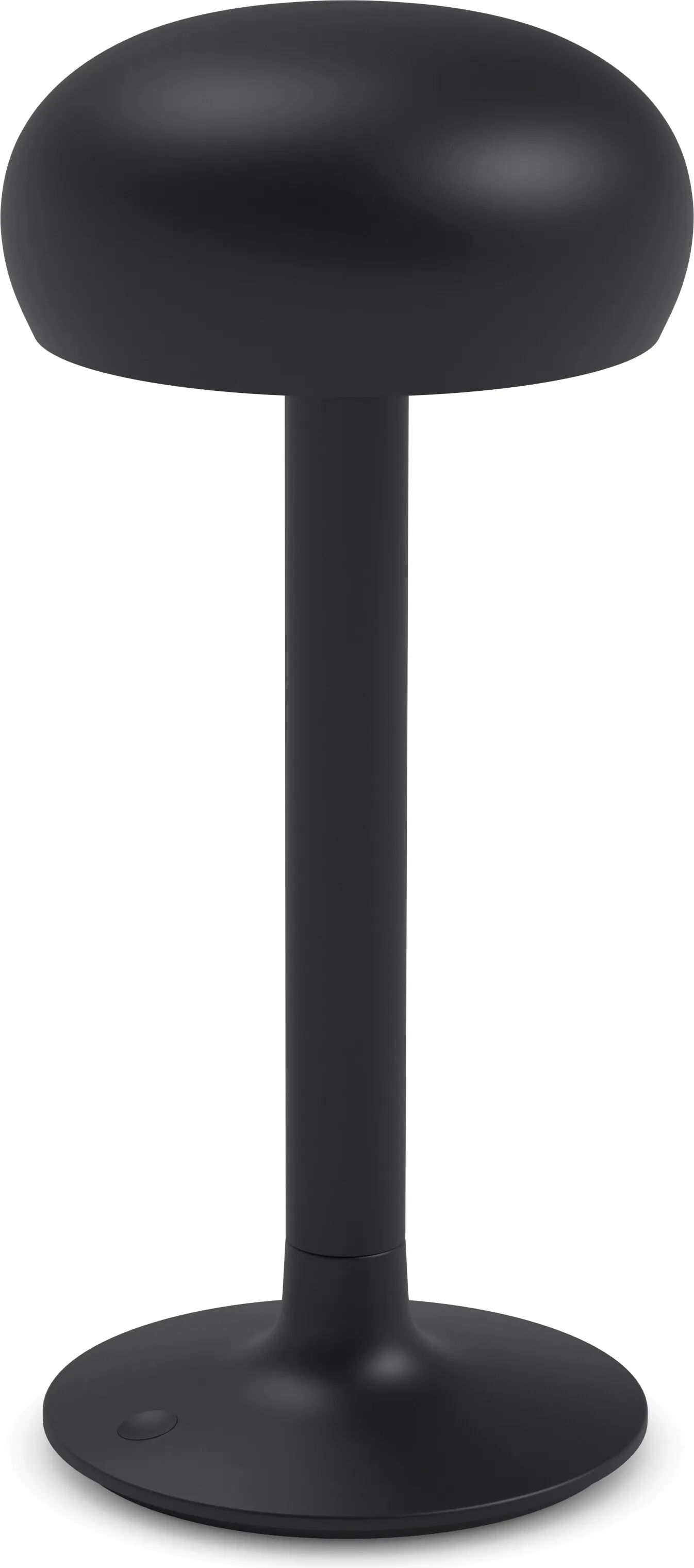 Eva Solo Emendo LED Bordlampe Sort