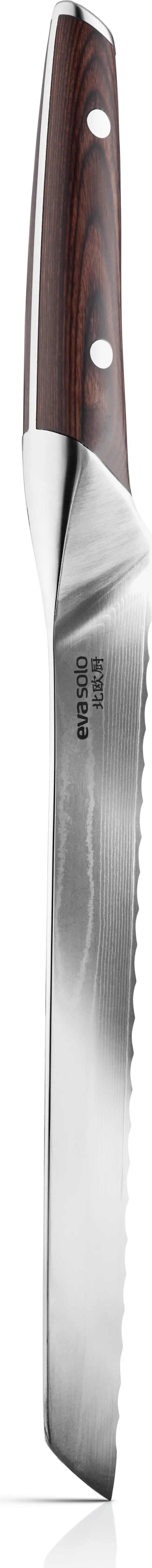 Eva Solo Nordic Kitchen Brødkniv 24 cm