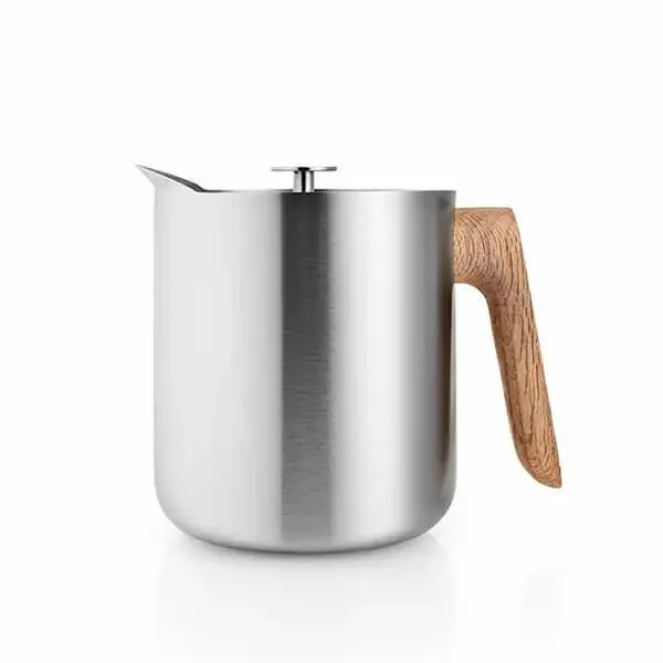 Eva Solo Nordic Kitchen Stempelkande 1,0 l