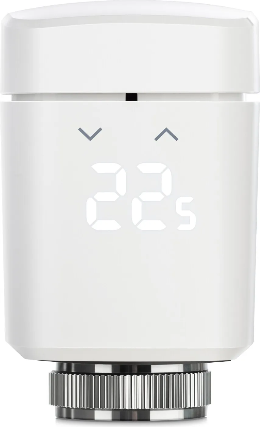 Eve Thermo