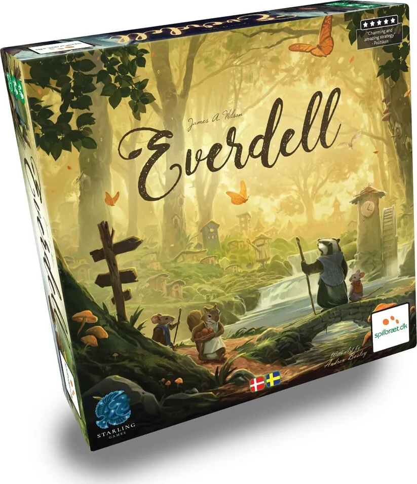 Everdell