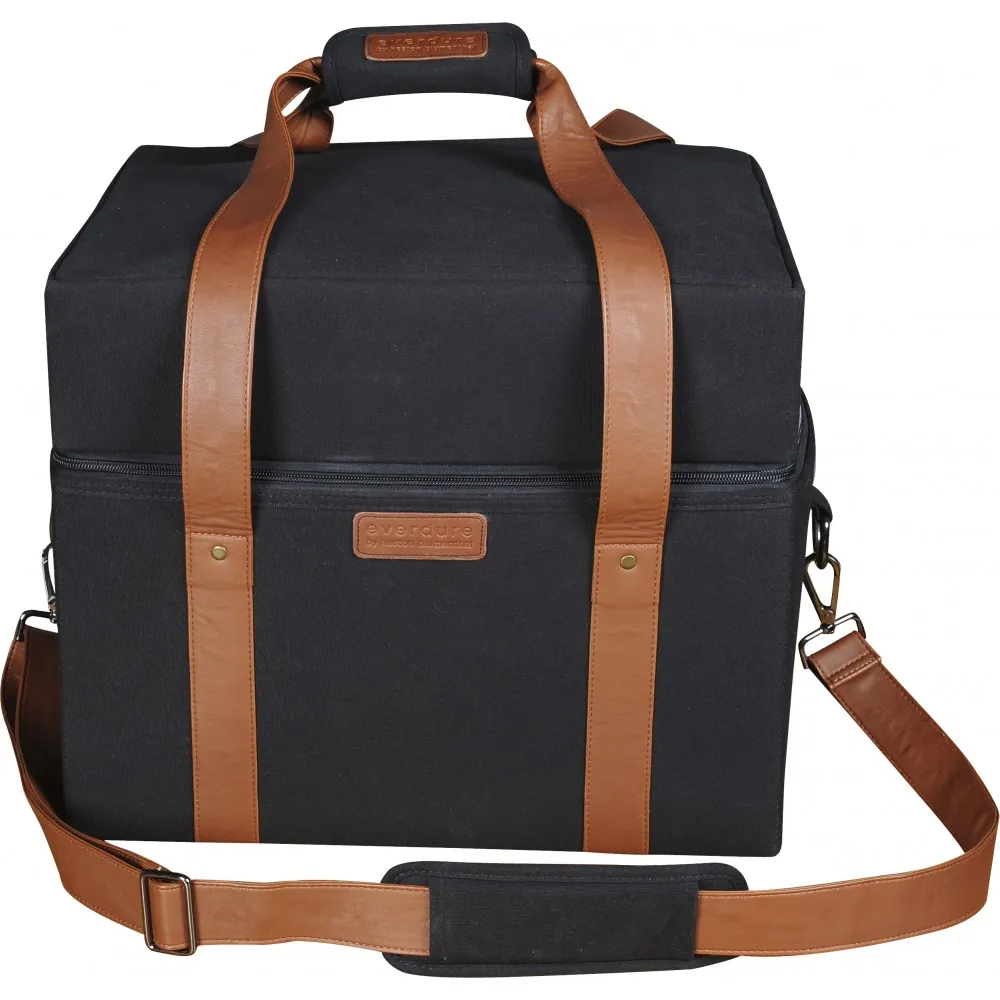 Everdure CUBE Transporttaske, sort
