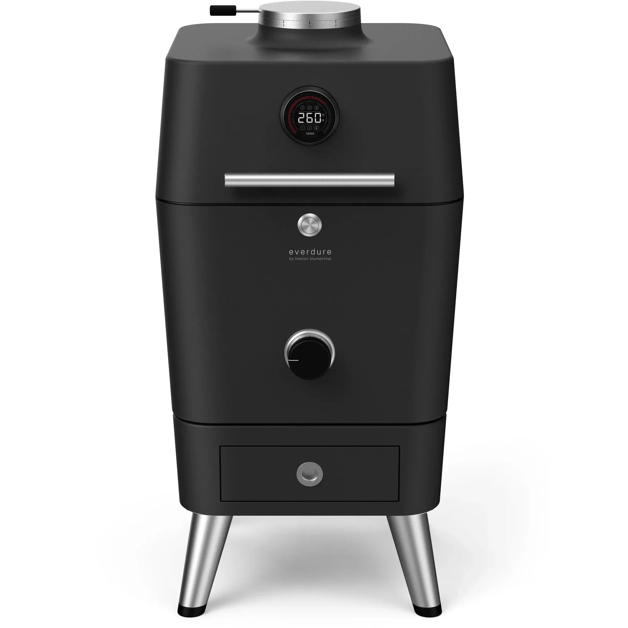 Everdure Kulgrill 4K Graphite