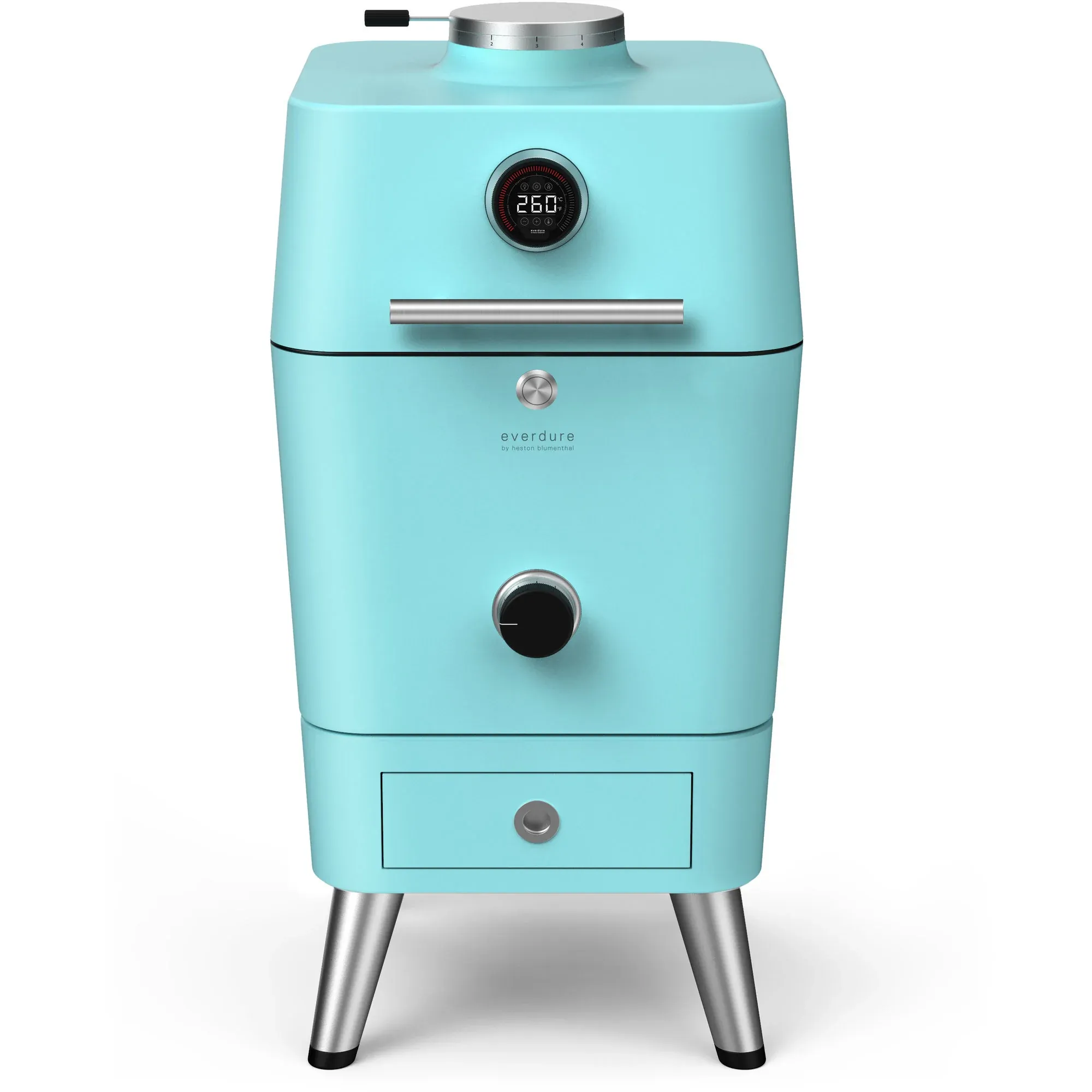 Everdure Kulgrill 4K Mint