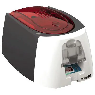 Evolis Badgy 200