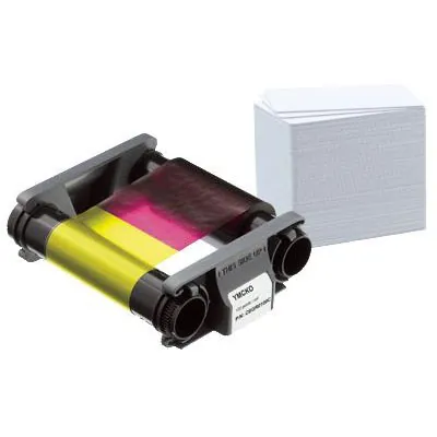 Evolis Badgy CBGP0001C