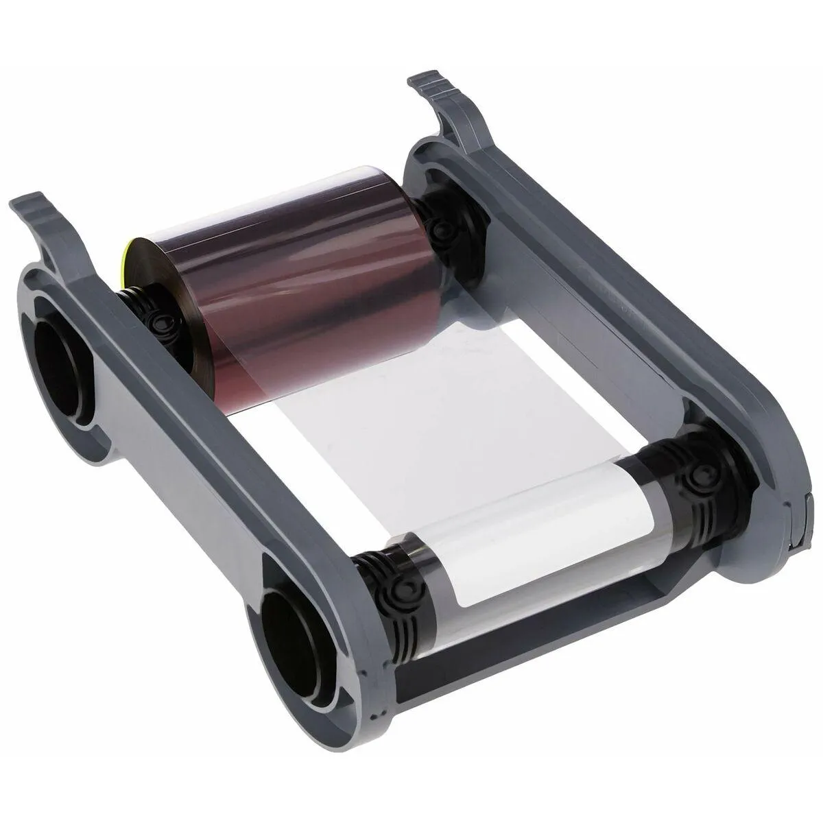 Evolis YMCKO Ribbon