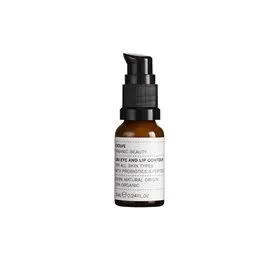 Evolve 360 Eye and Lip Contour