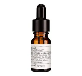 Evolve Bio-Retinol + C Booster