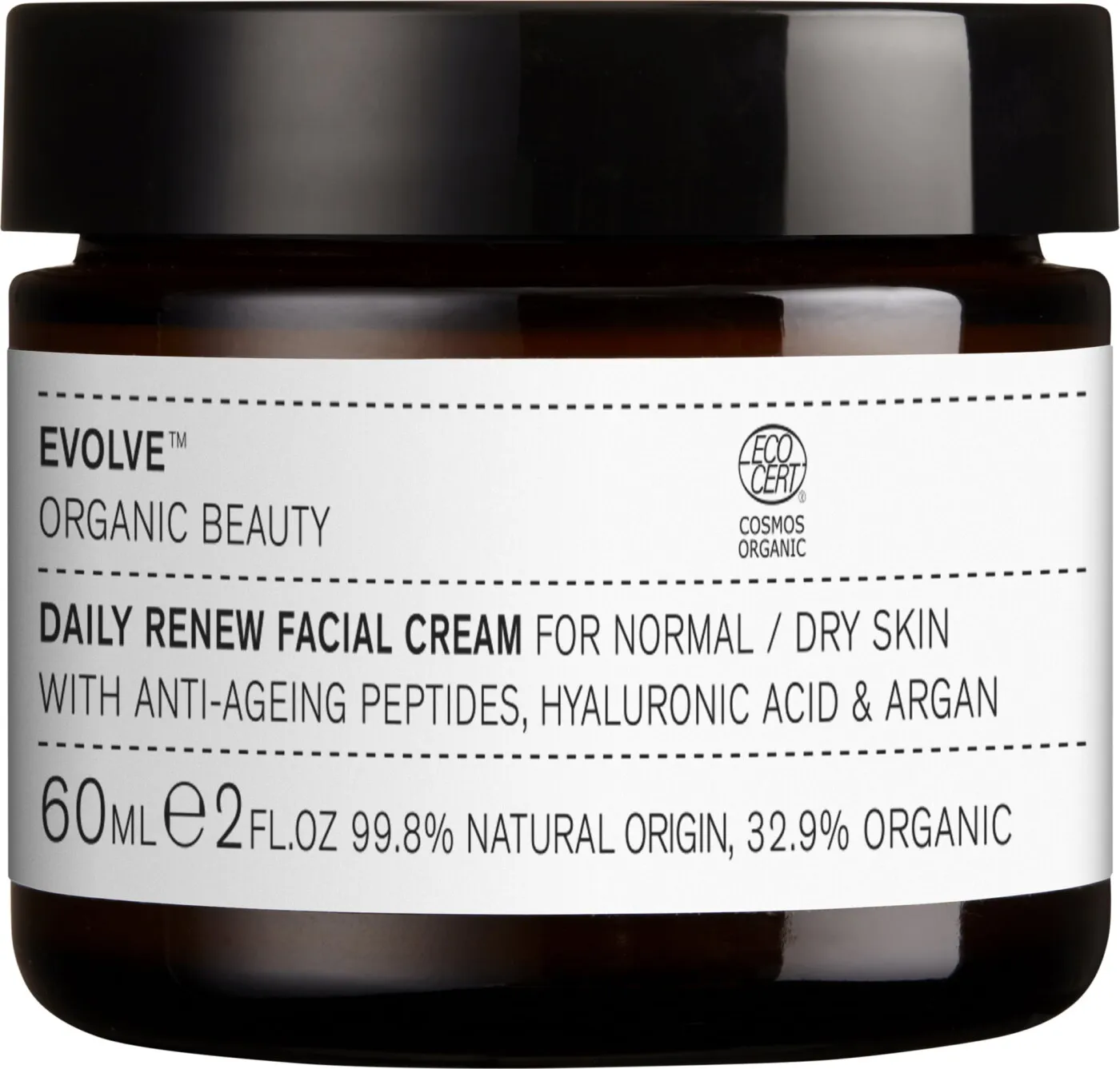 Evolve Daily Renew Facial Cream 60 ml