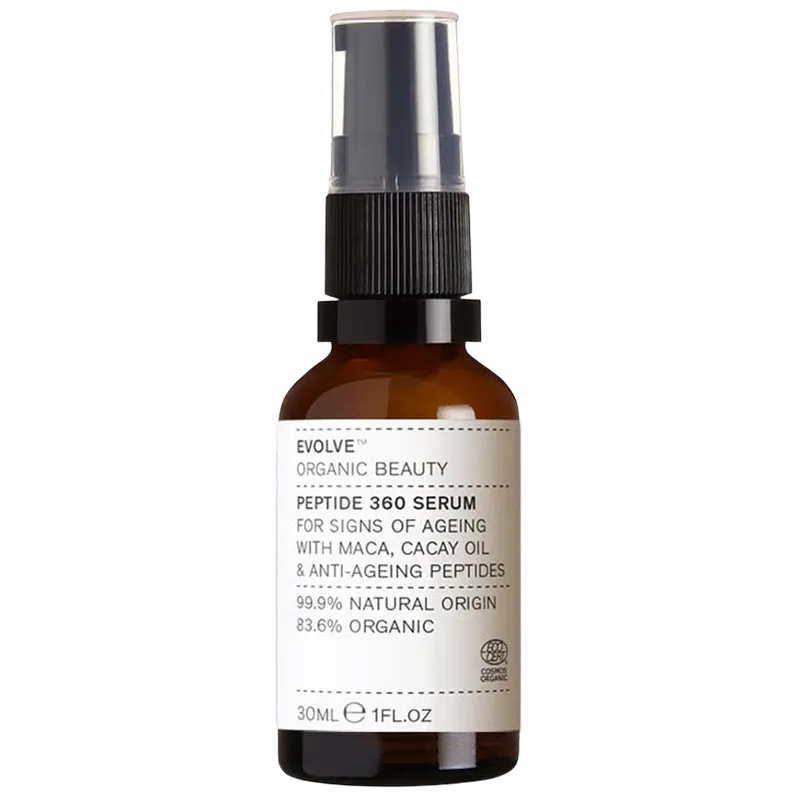 Evolve Organic Beauty Superfood 360 Serum