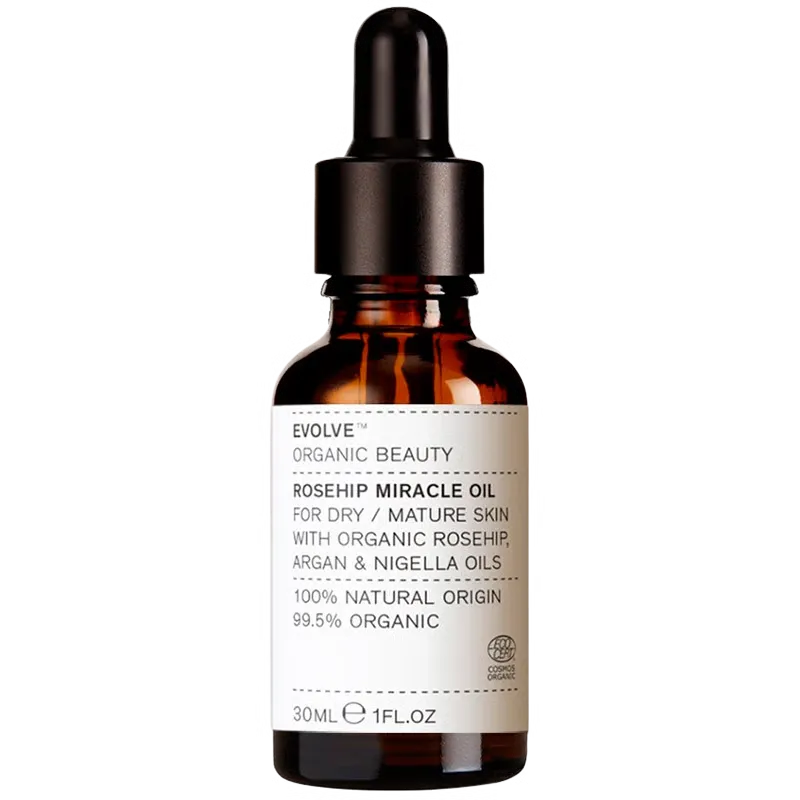 Evolve Rosehip Miracle Oil