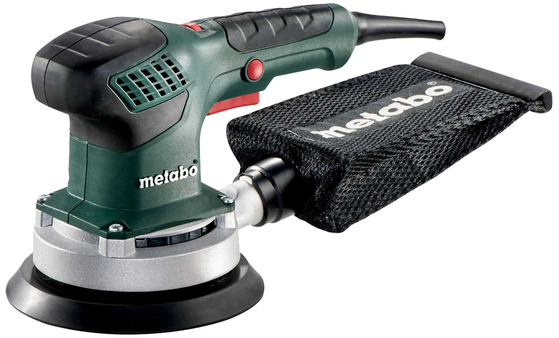 Excentersliber 150mm 310W SXE 3150