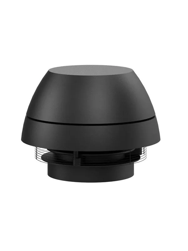 Exhausto Tagventilator DTH25041EC