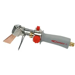 Express Loddekolbe med Piezo