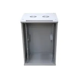 Extralink 15U 600x600 Rack Grå