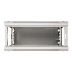 ExtraLink 4U 600x450 Rack Grå