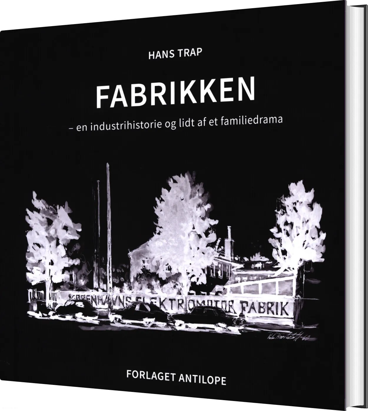 Fabrikken Hans Trap