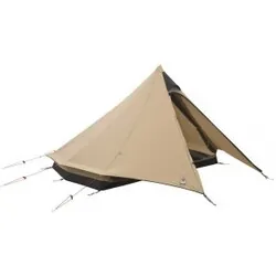 Fairbanks tipi telt