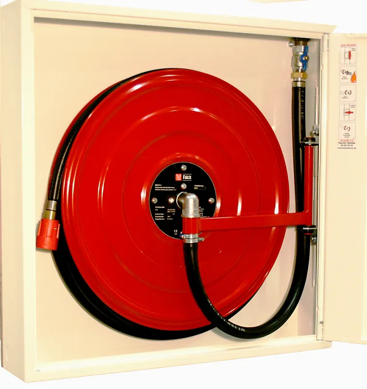 Falck slangeskab 3SW