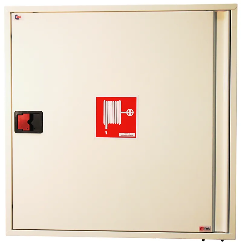 Falck Teknik Slangeskab Model 3SW