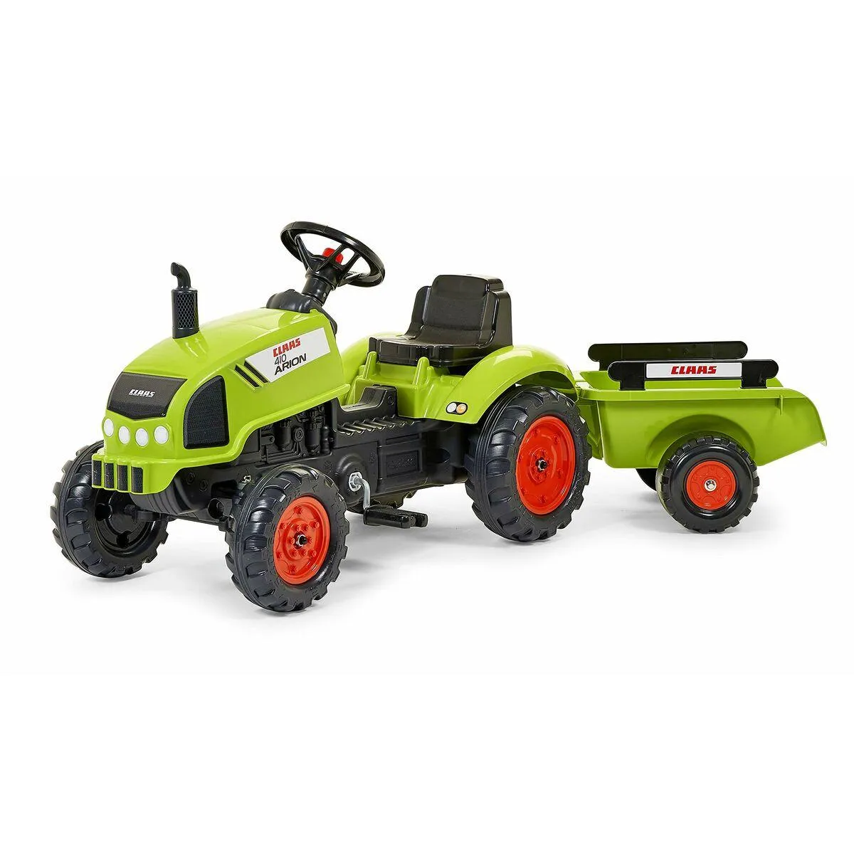 Falk Claas Arion 410 Pedaltraktor