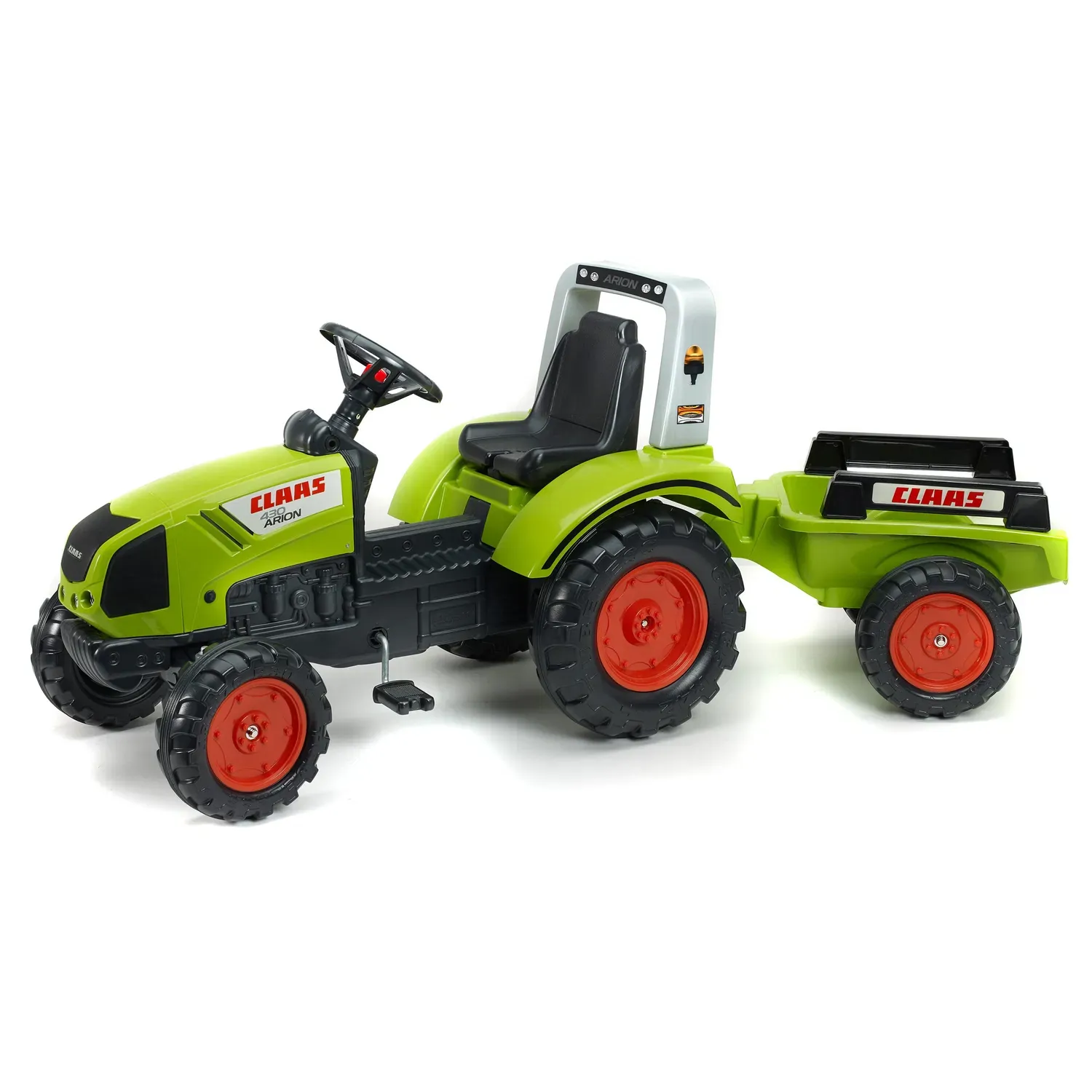Falk Claas Traktor 808-123