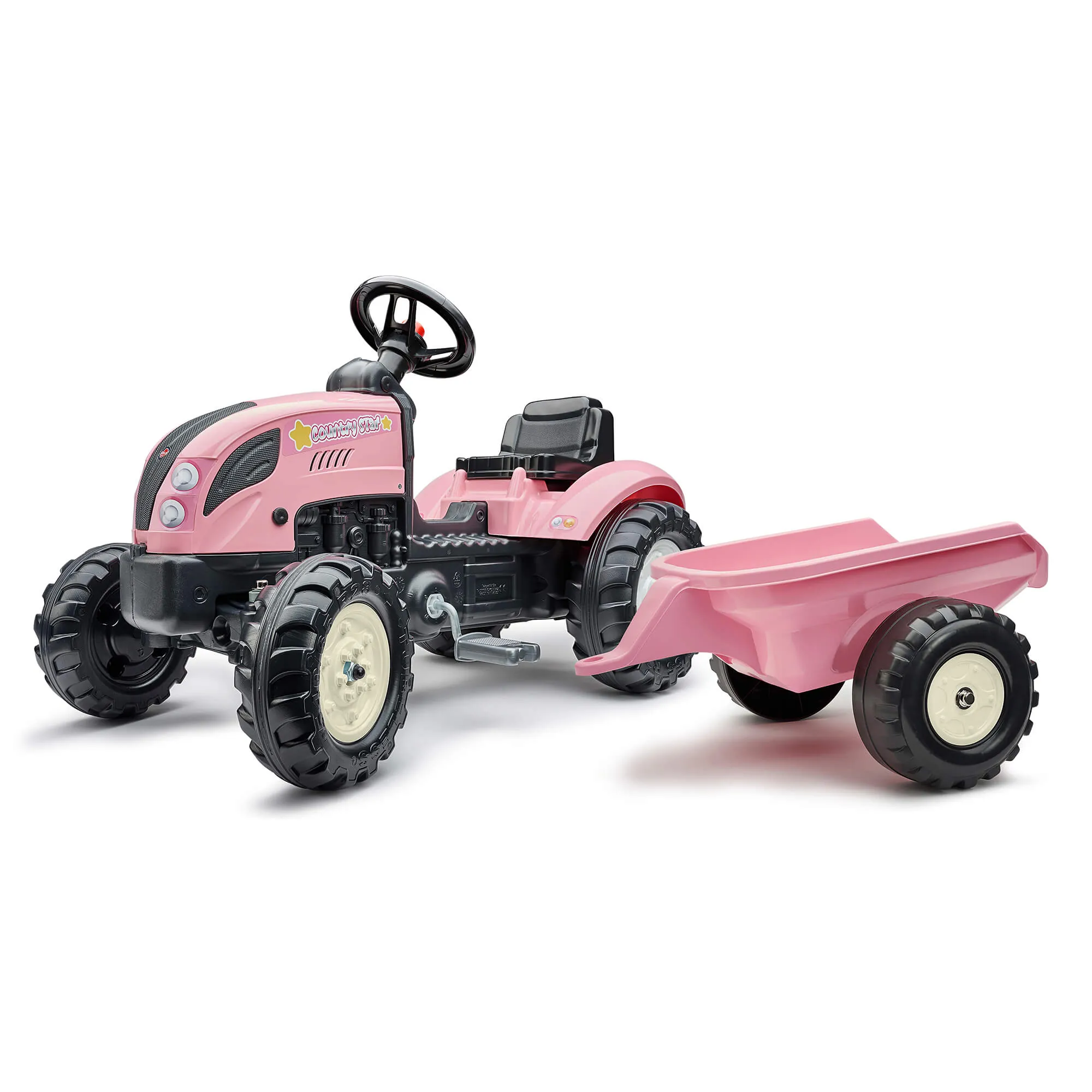 Falk Country Star traktor