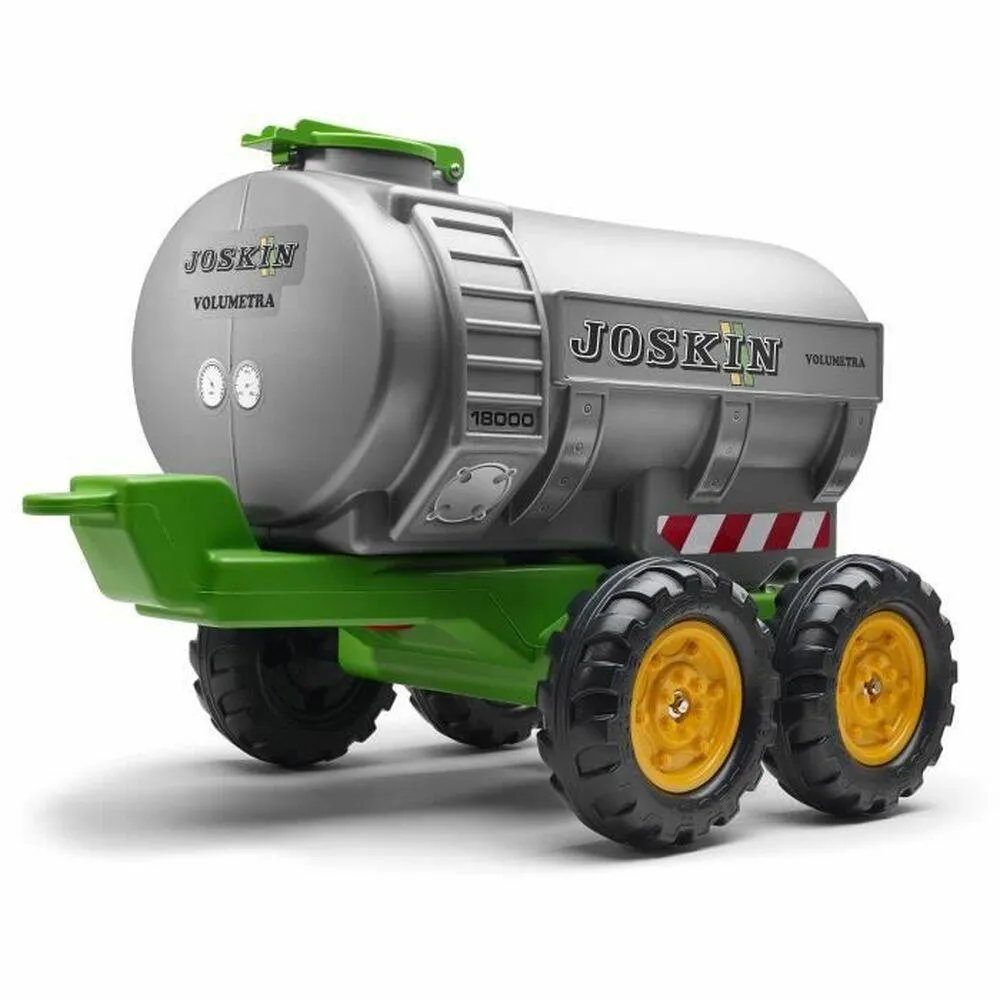 Falk Joskin Volumetra Tankvogn 30L med Spreder